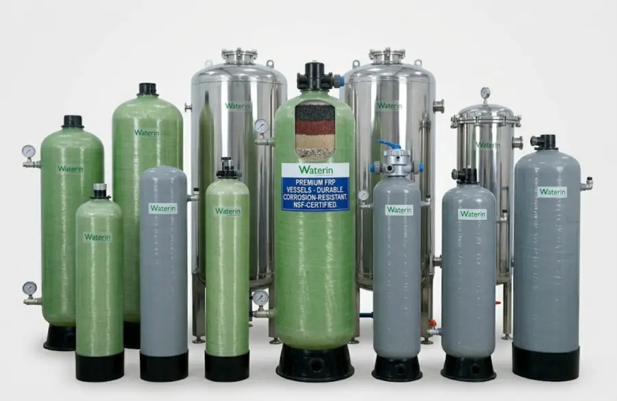 Water Softener