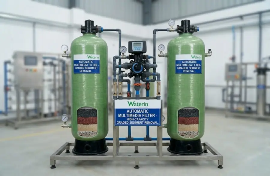 RO Plant